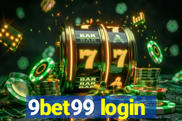 9bet99 login